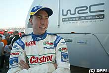 Markko Martin